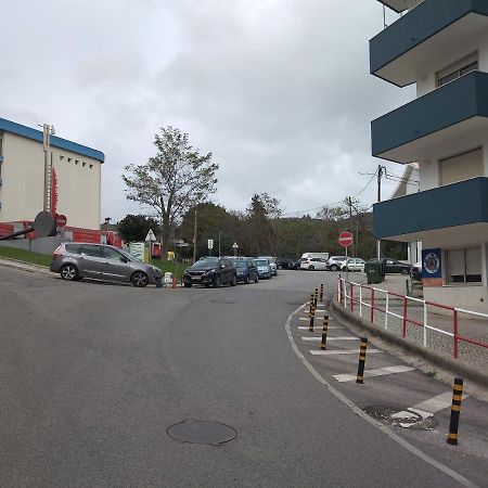 Apartamento Blue Dream Sesimbra Bagian luar foto
