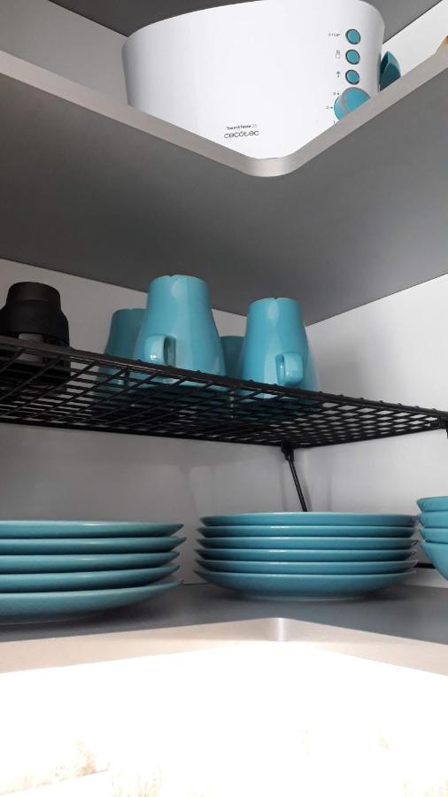 Apartamento Blue Dream Sesimbra Bagian luar foto