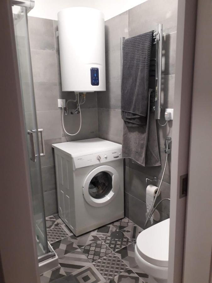 Apartamento Blue Dream Sesimbra Bagian luar foto