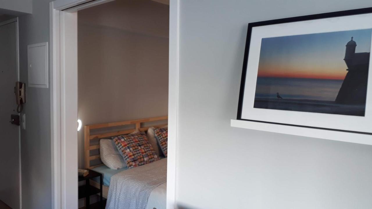 Apartamento Blue Dream Sesimbra Bagian luar foto