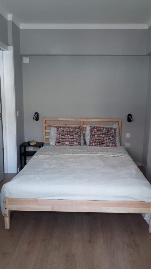 Apartamento Blue Dream Sesimbra Bagian luar foto